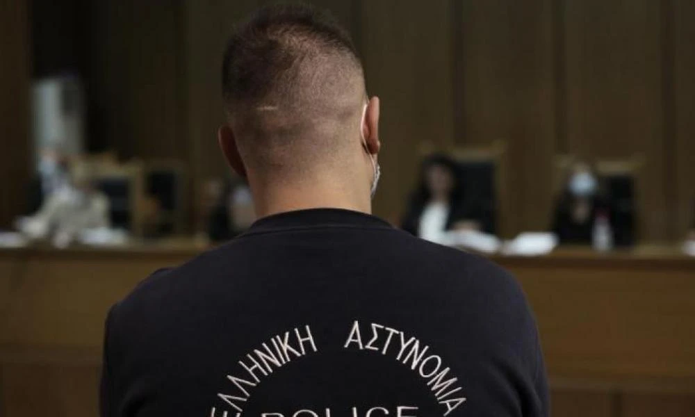 Δικαστική αστυνομία: Βγήκε η προκήρυξη για 500 μονίμους